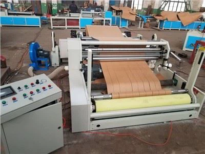 Jak wybrać odpowiedni sprzęt do obsługi papieru, pasujący do maszyny do produ...